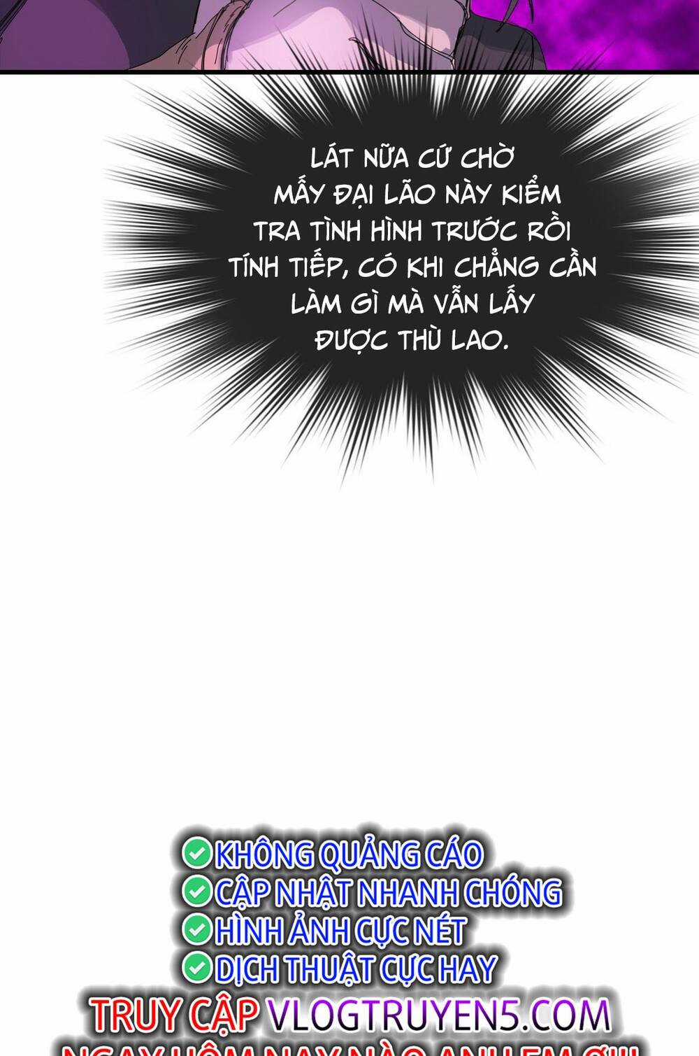 Phong Yêu Vấn Đạo Chapter 1 trang 86