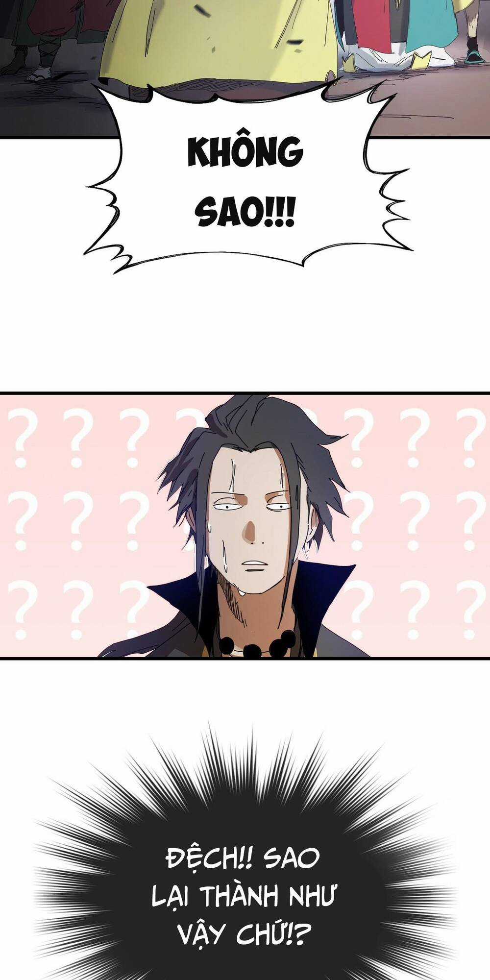 Phong Yêu Vấn Đạo Chapter 1 trang 88