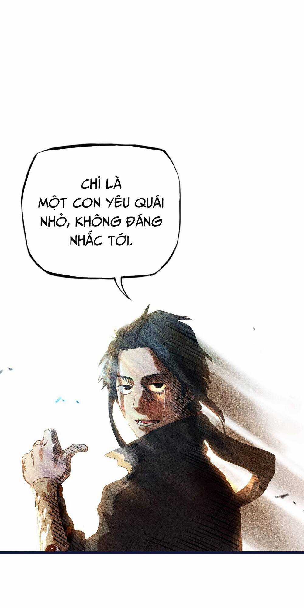 Phong Yêu Vấn Đạo Chapter 1 trang 98