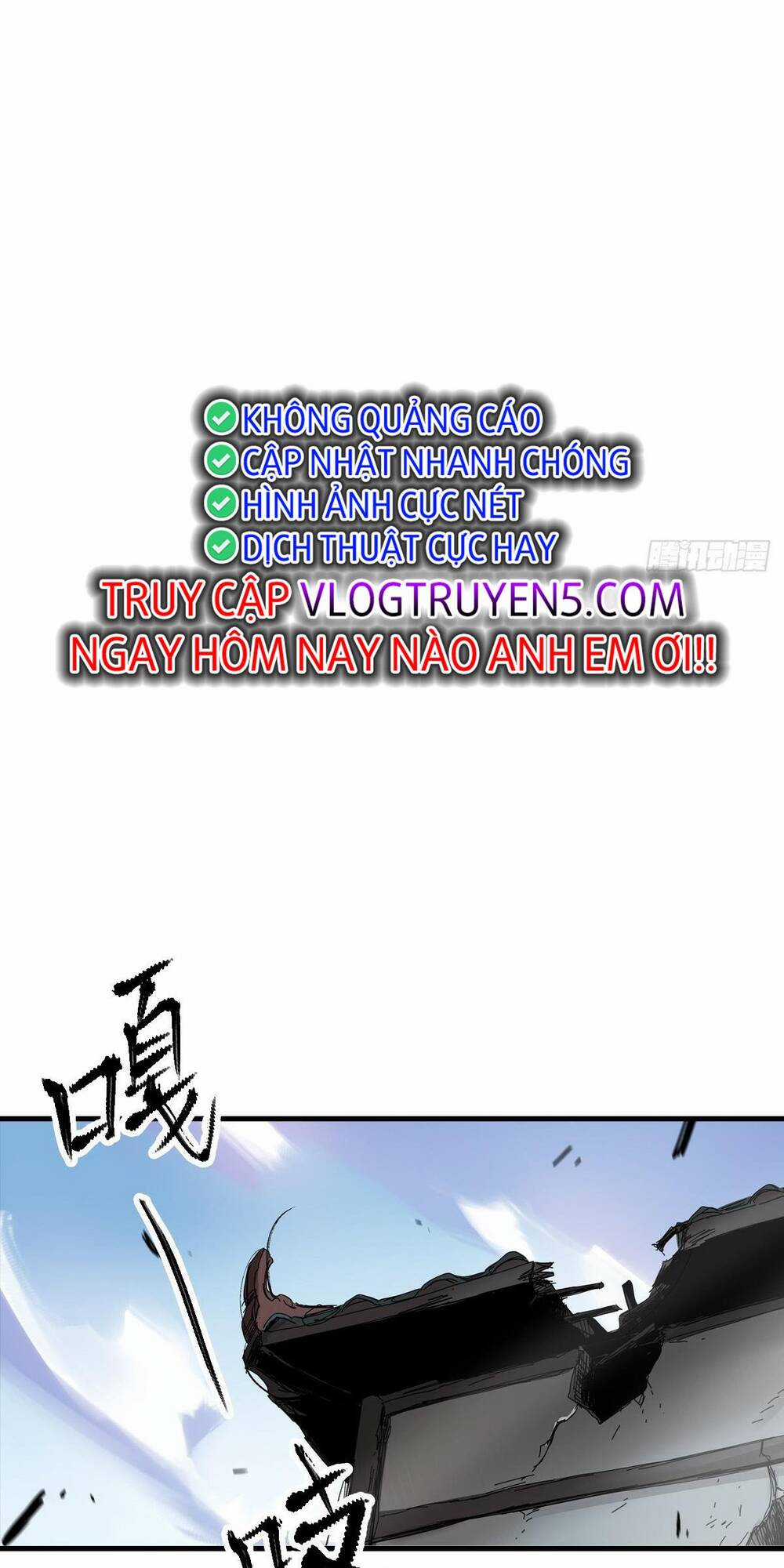 Phong Yêu Vấn Đạo Chapter 1 trang 99