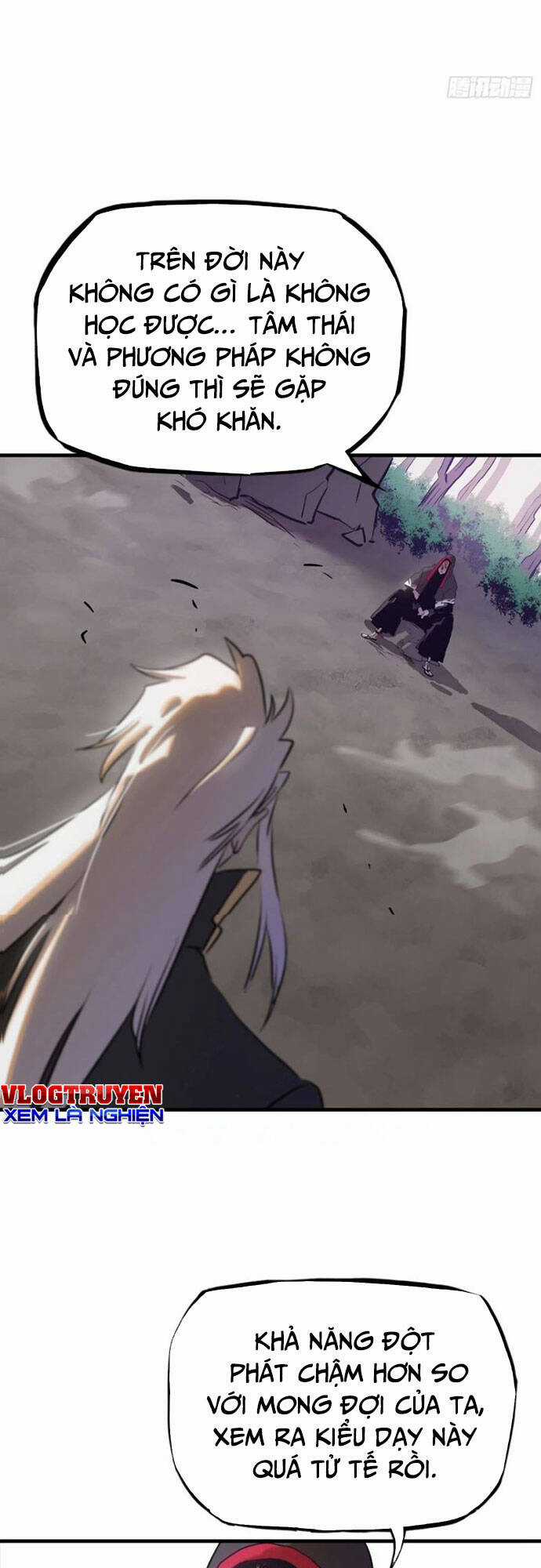 Phong Yêu Vấn Đạo Chapter 10 trang 12