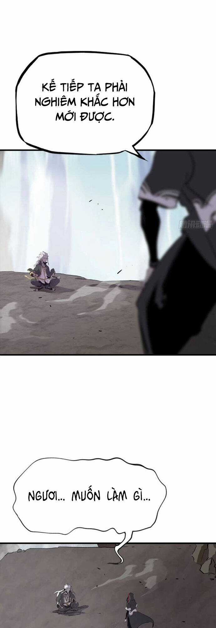 Phong Yêu Vấn Đạo Chapter 10 trang 14