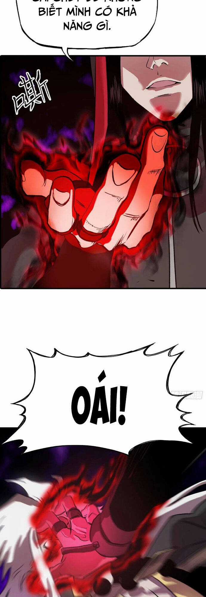 Phong Yêu Vấn Đạo Chapter 10 trang 16