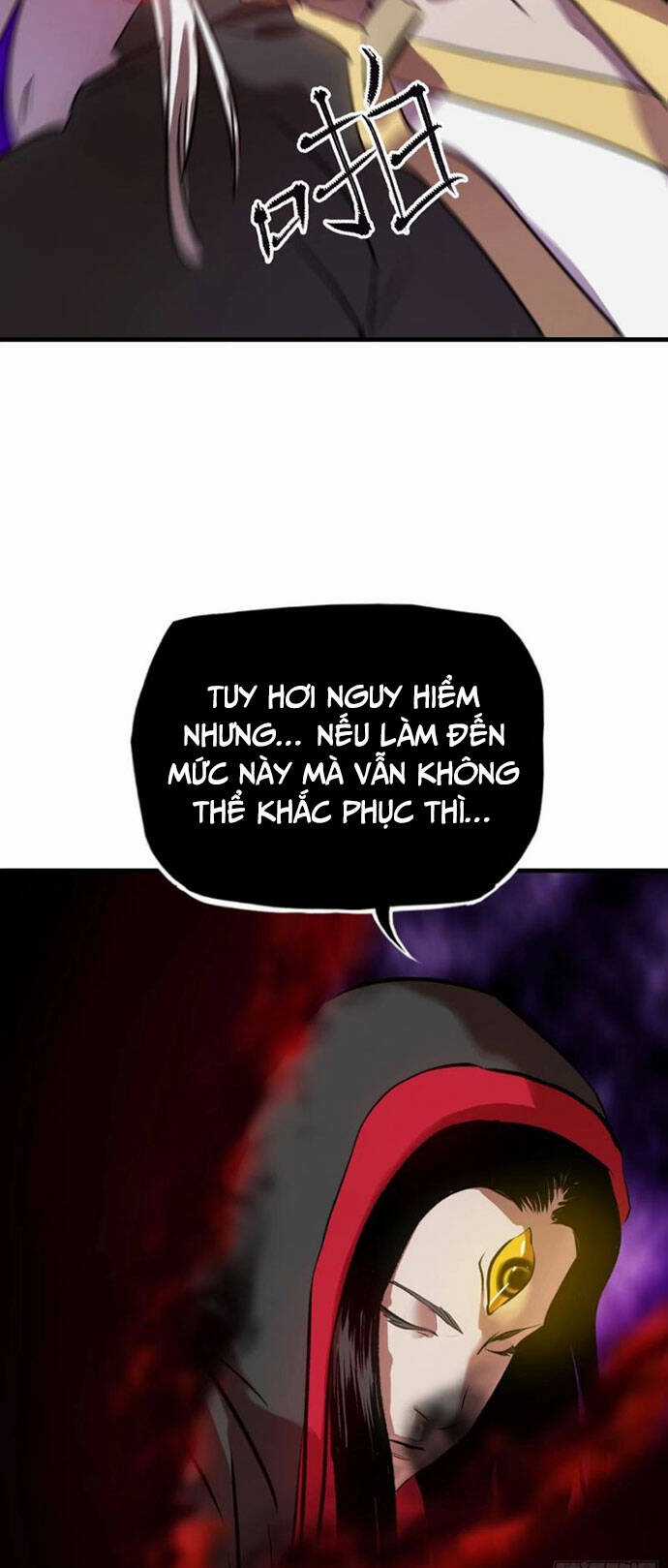 Phong Yêu Vấn Đạo Chapter 10 trang 17