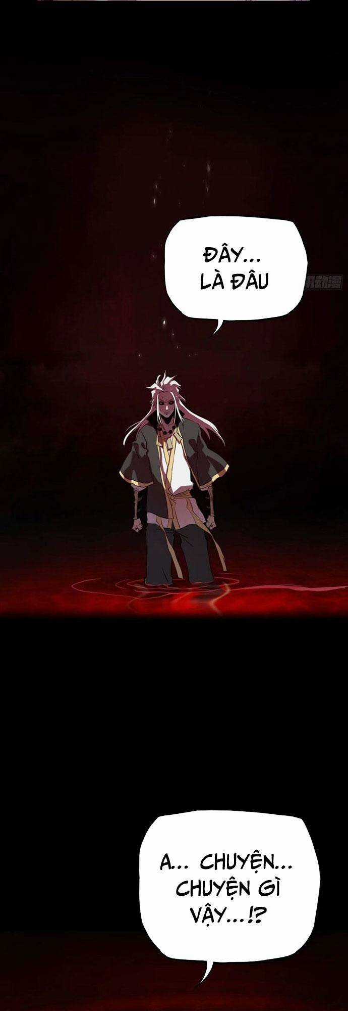 Phong Yêu Vấn Đạo Chapter 10 trang 21