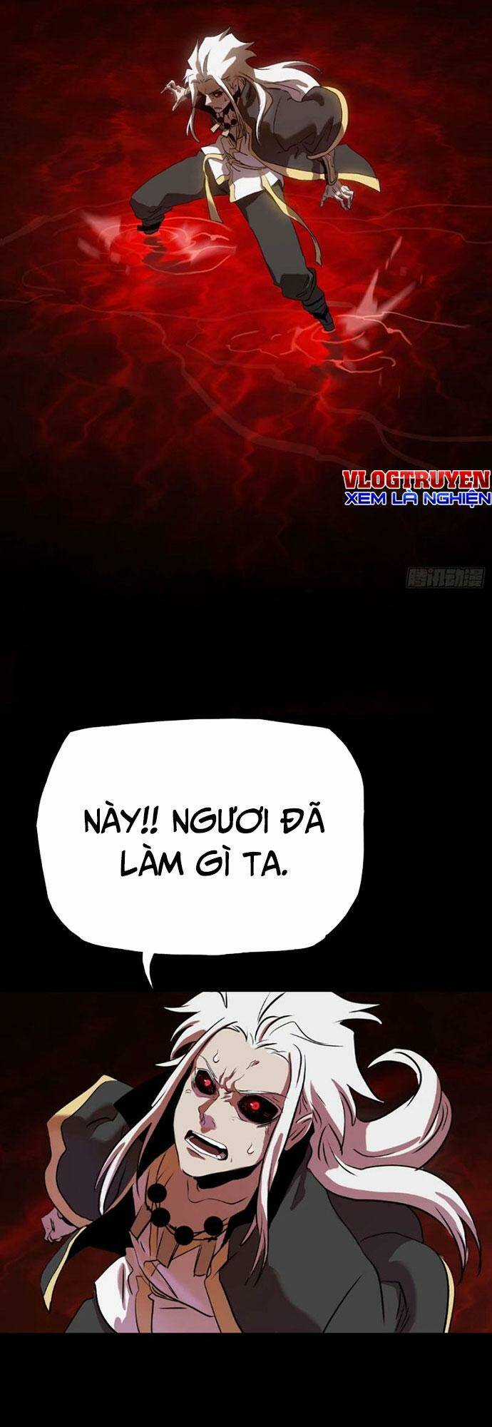 Phong Yêu Vấn Đạo Chapter 10 trang 22