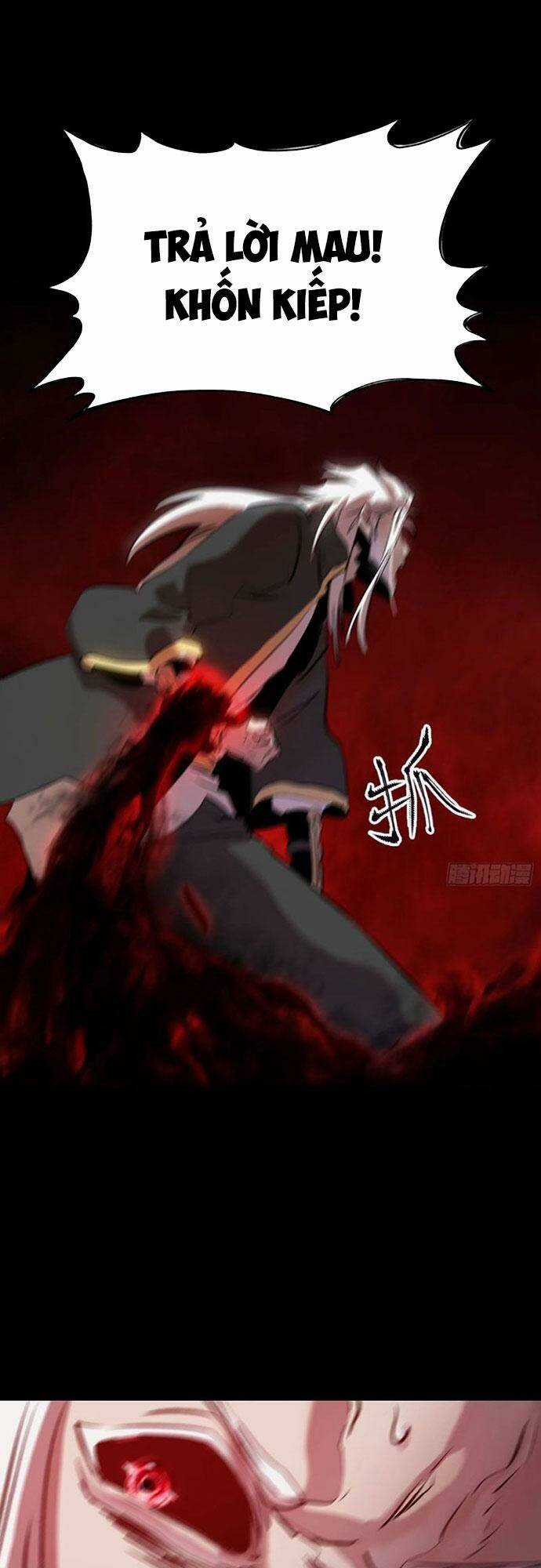 Phong Yêu Vấn Đạo Chapter 10 trang 23