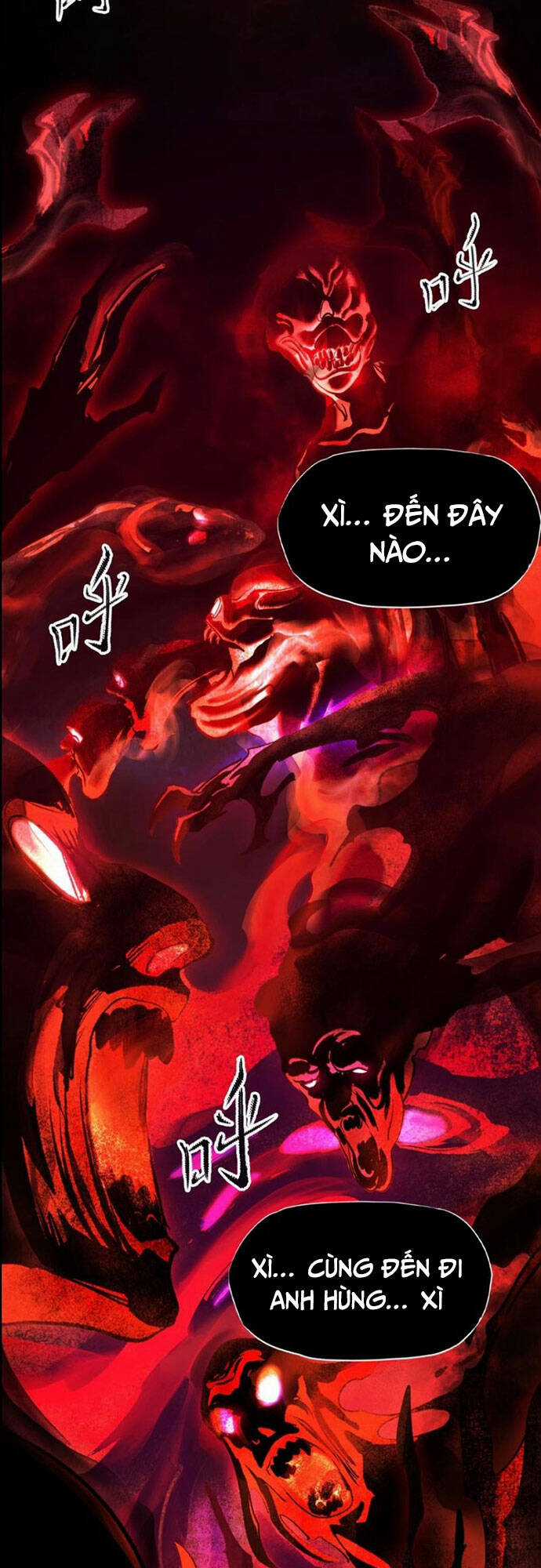 Phong Yêu Vấn Đạo Chapter 10 trang 27