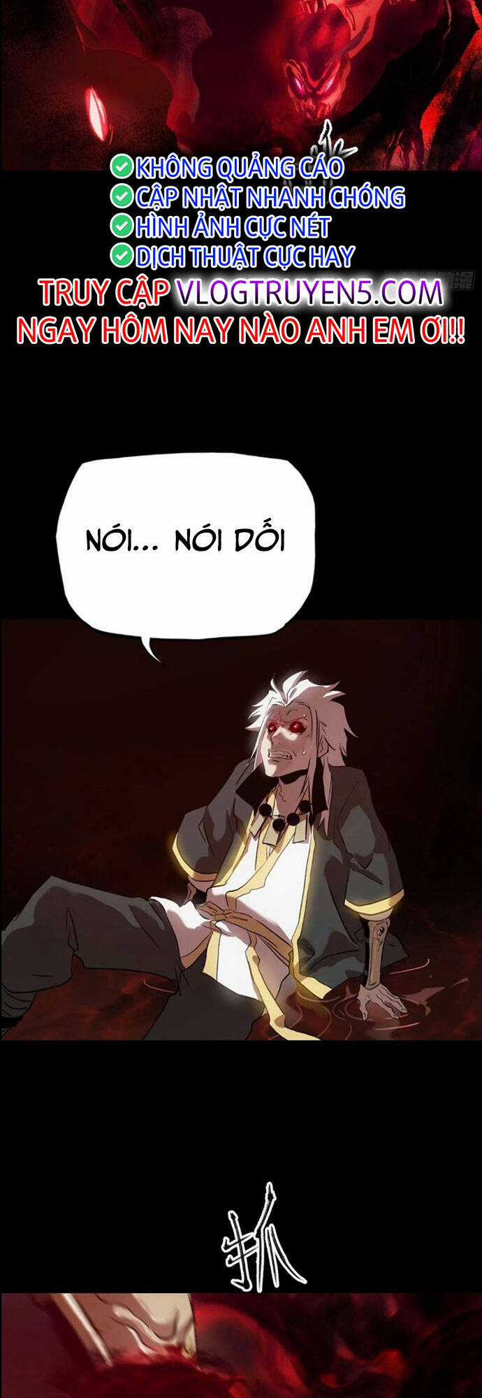 Phong Yêu Vấn Đạo Chapter 10 trang 29