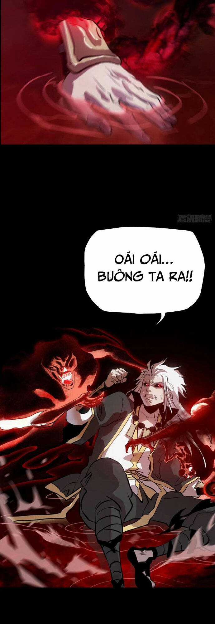 Phong Yêu Vấn Đạo Chapter 10 trang 30