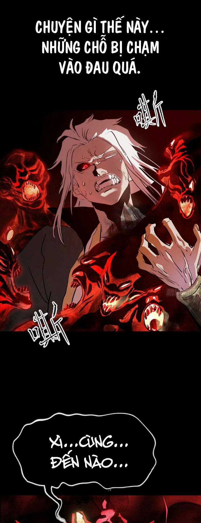 Phong Yêu Vấn Đạo Chapter 10 trang 31