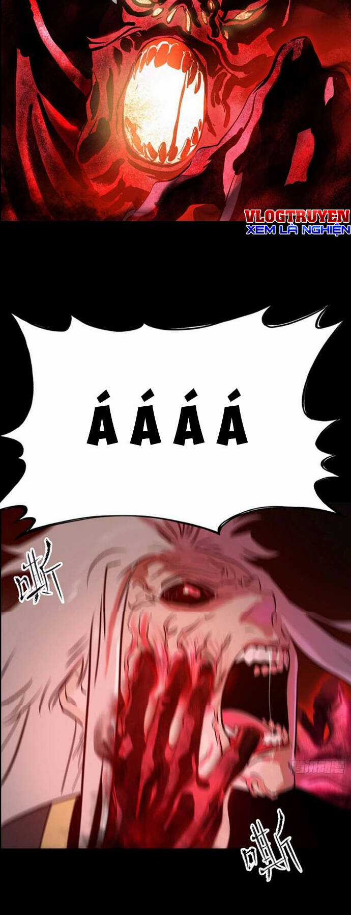 Phong Yêu Vấn Đạo Chapter 10 trang 32