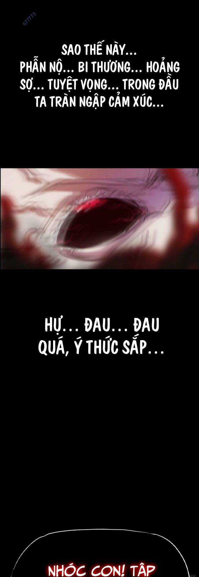 Phong Yêu Vấn Đạo Chapter 10 trang 33