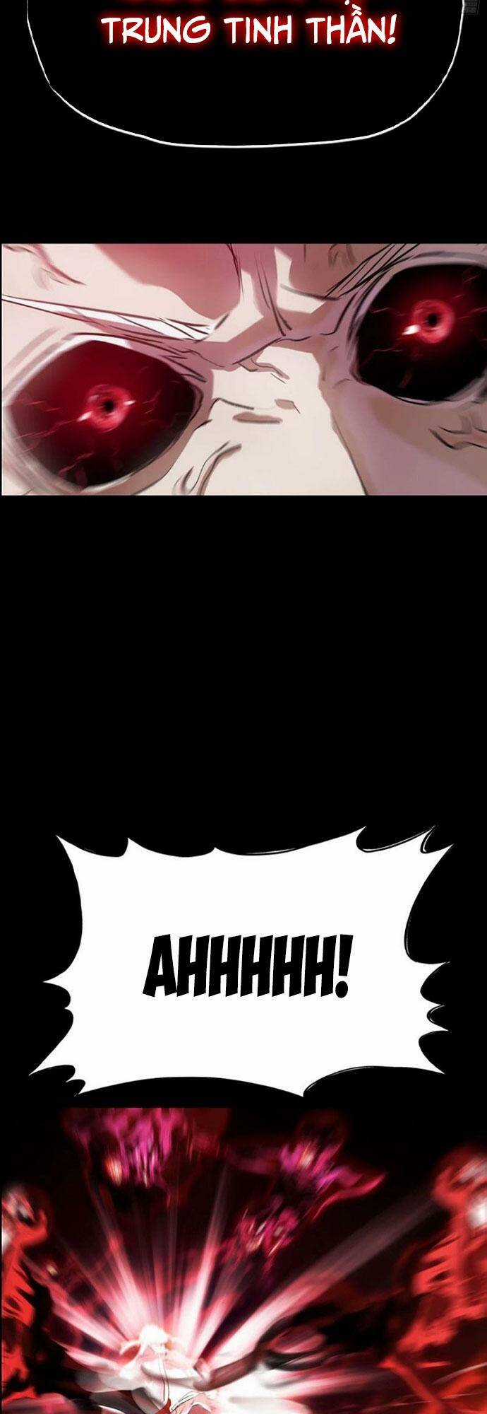 Phong Yêu Vấn Đạo Chapter 10 trang 34