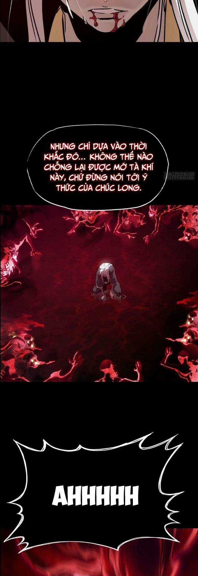 Phong Yêu Vấn Đạo Chapter 10 trang 36