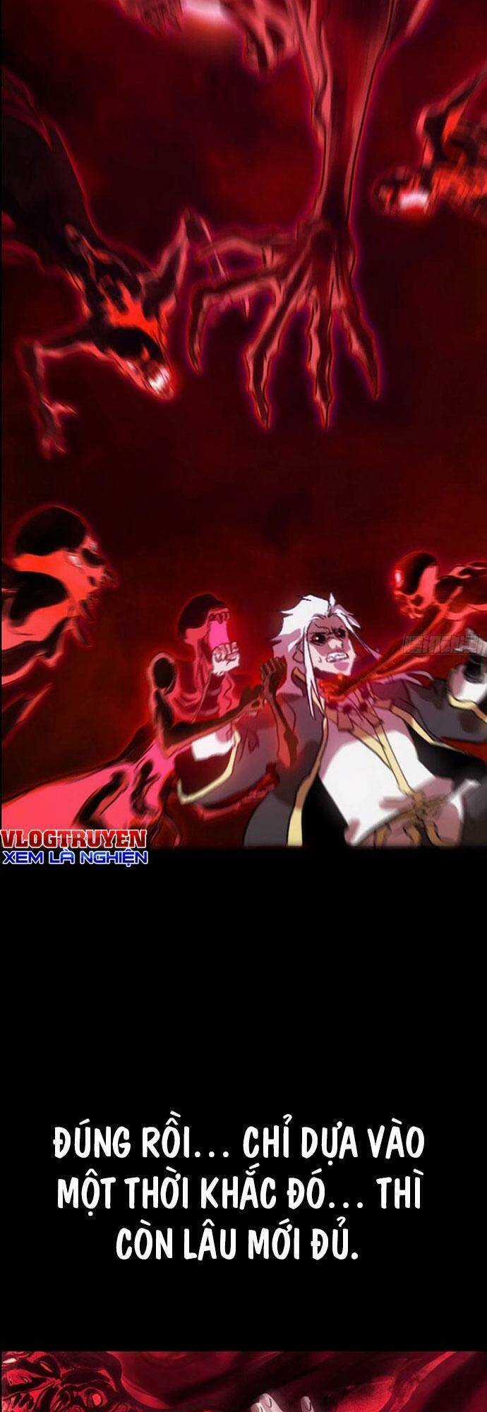 Phong Yêu Vấn Đạo Chapter 10 trang 37