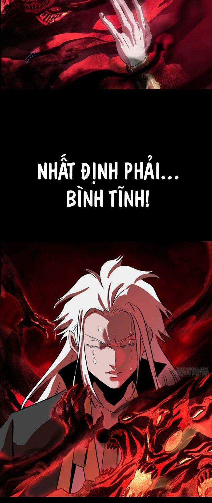 Phong Yêu Vấn Đạo Chapter 10 trang 38