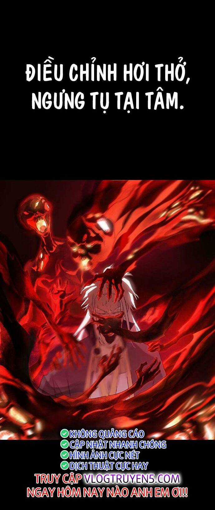 Phong Yêu Vấn Đạo Chapter 10 trang 39