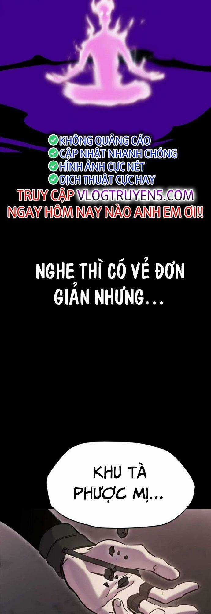 Phong Yêu Vấn Đạo Chapter 10 trang 4