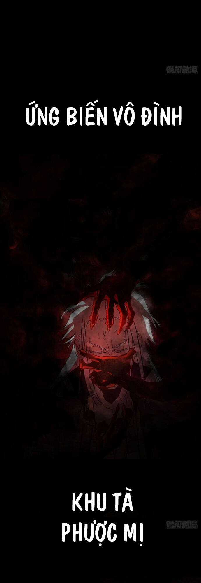 Phong Yêu Vấn Đạo Chapter 10 trang 40