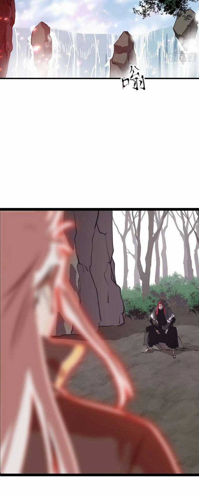 Phong Yêu Vấn Đạo Chapter 10 trang 45