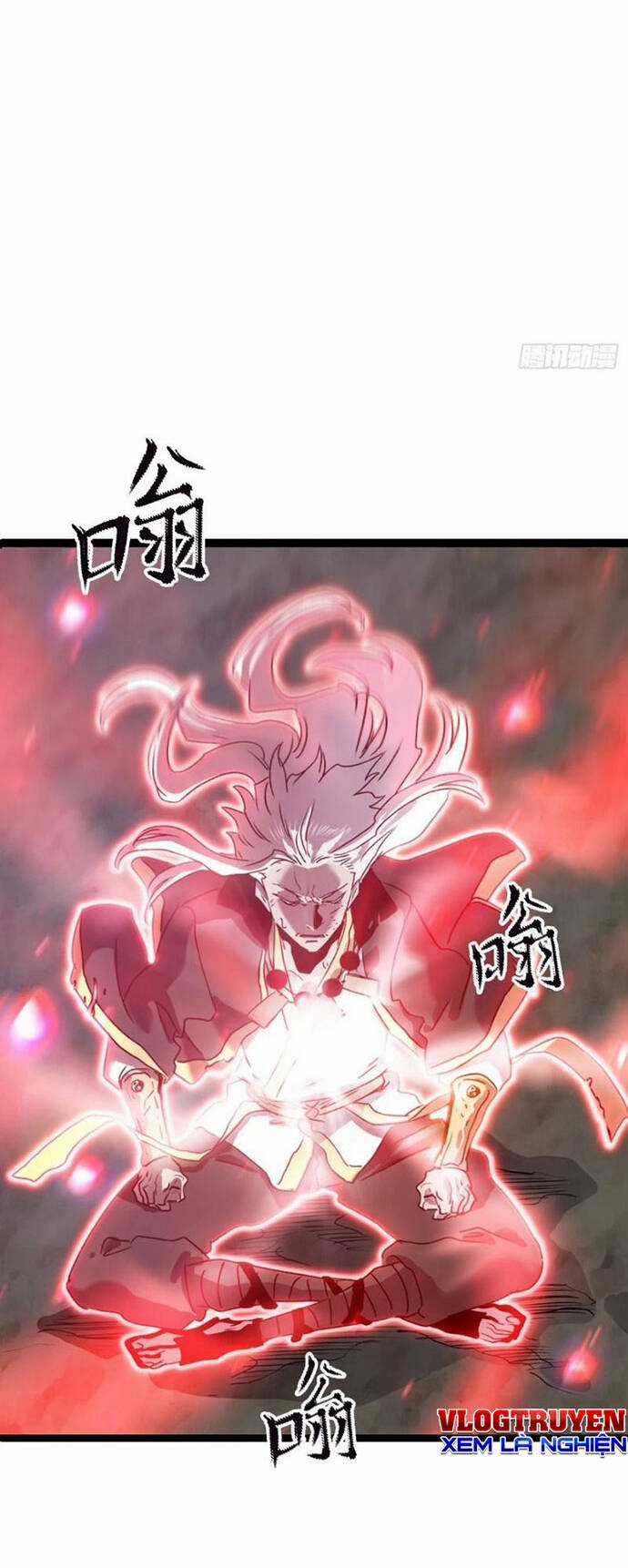 Phong Yêu Vấn Đạo Chapter 10 trang 46