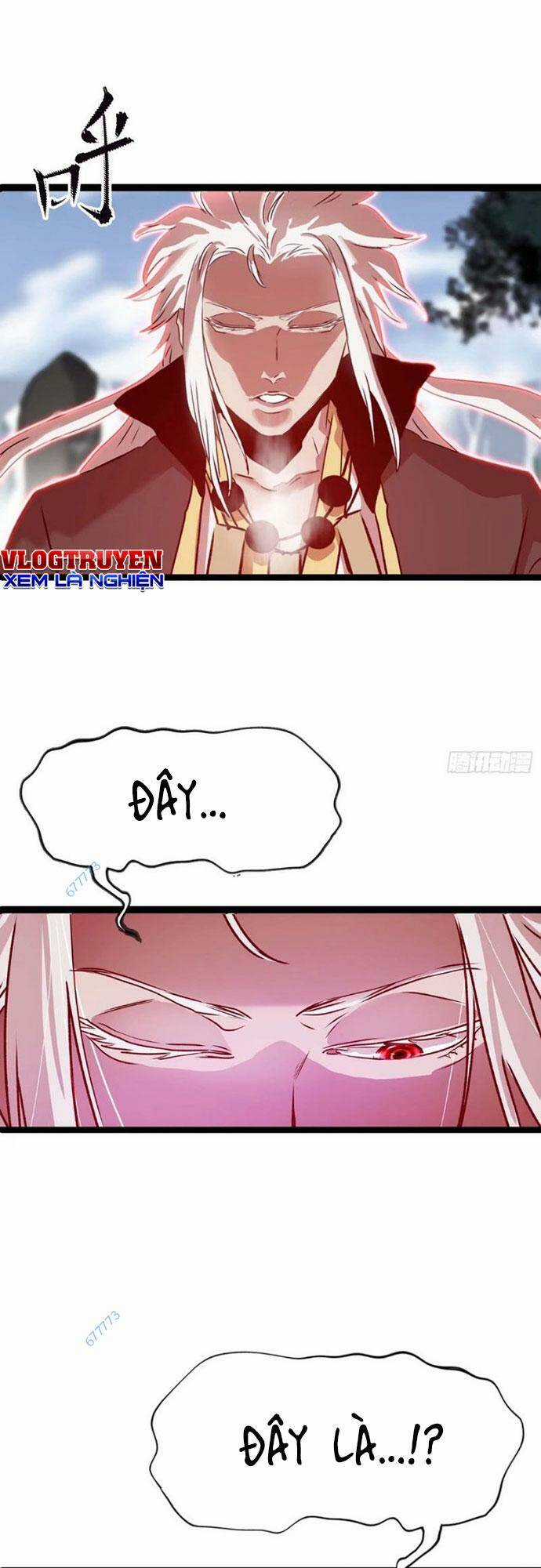 Phong Yêu Vấn Đạo Chapter 10 trang 47