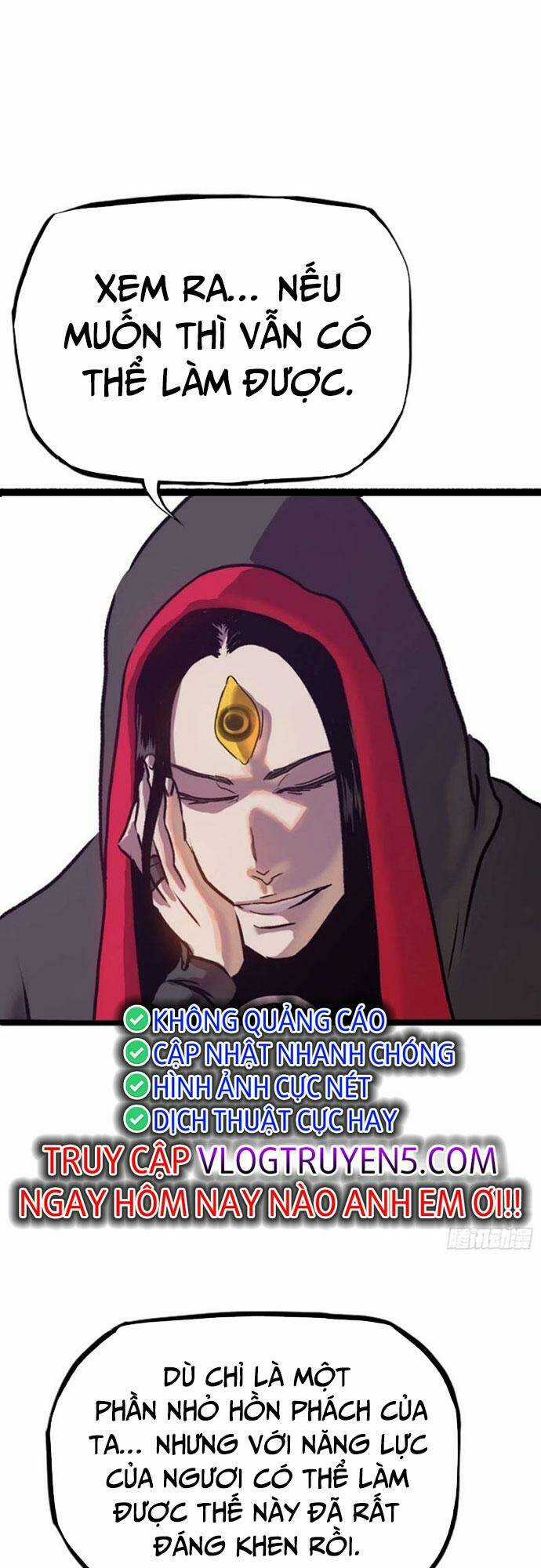 Phong Yêu Vấn Đạo Chapter 10 trang 49