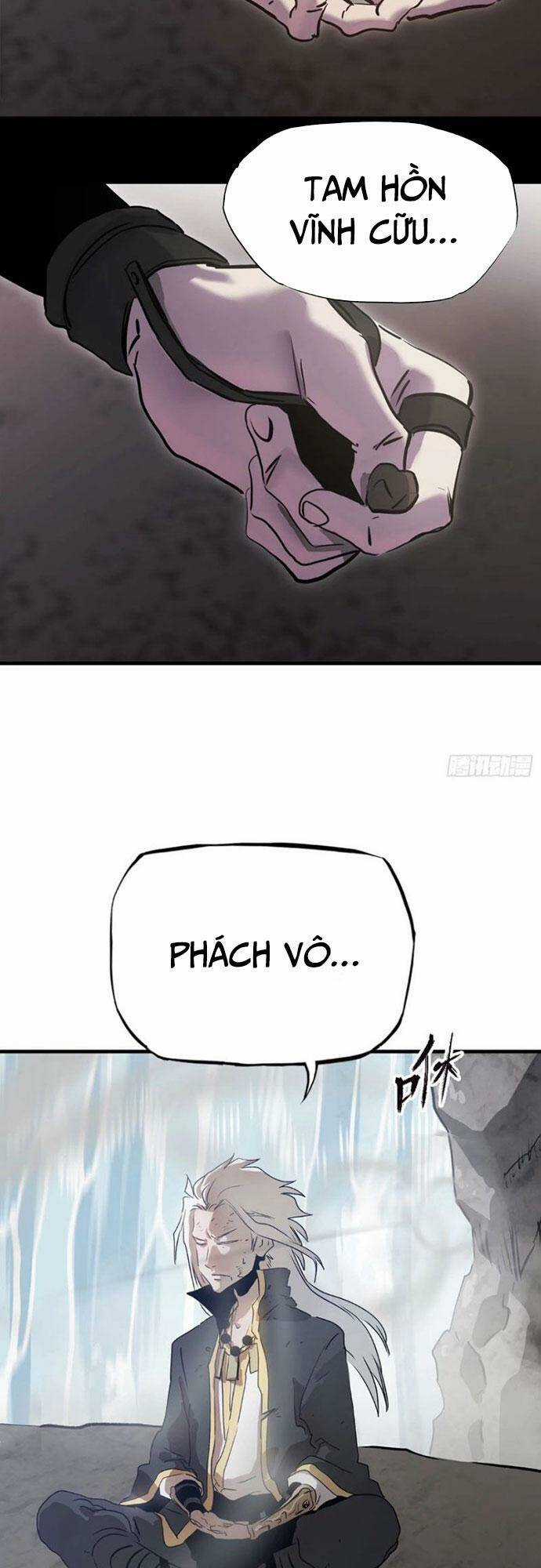 Phong Yêu Vấn Đạo Chapter 10 trang 5