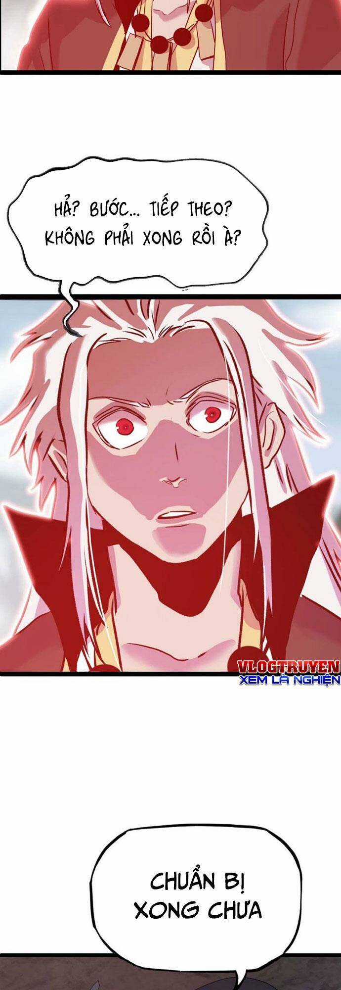 Phong Yêu Vấn Đạo Chapter 10 trang 51