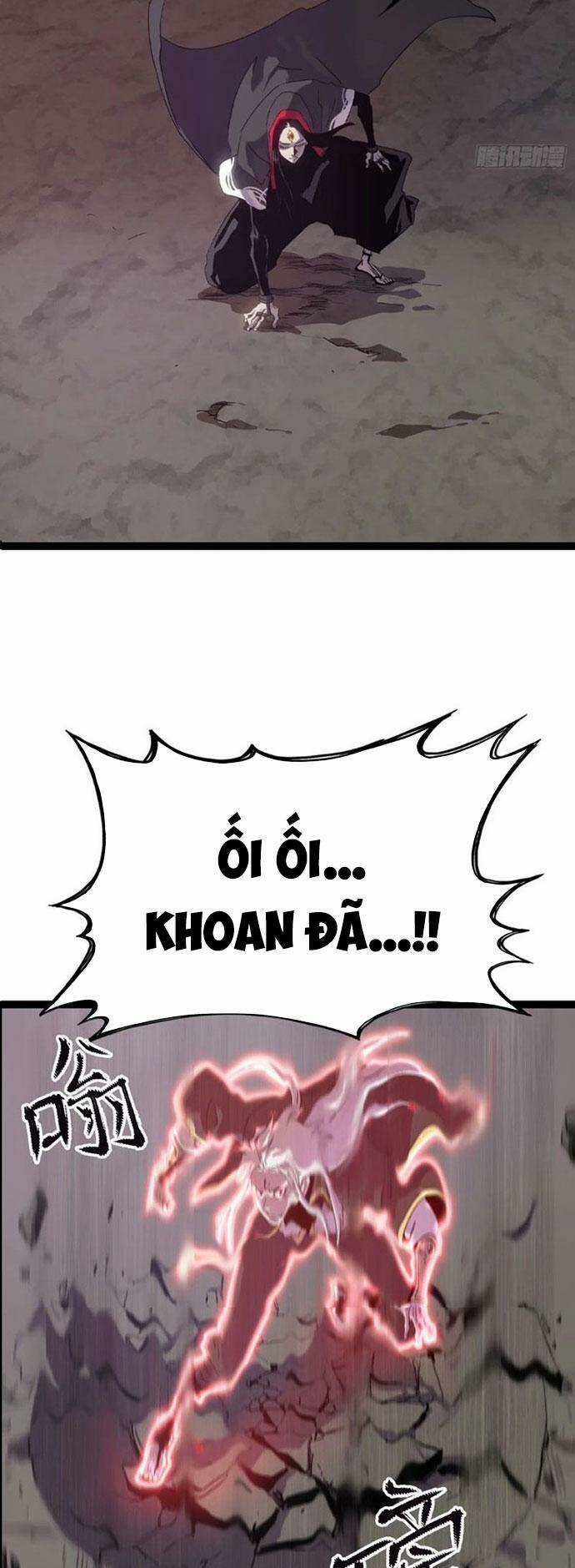 Phong Yêu Vấn Đạo Chapter 10 trang 52