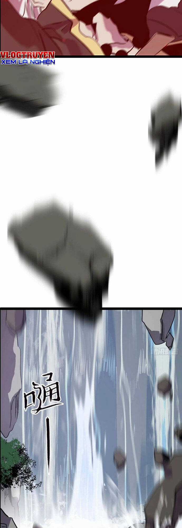 Phong Yêu Vấn Đạo Chapter 10 trang 55