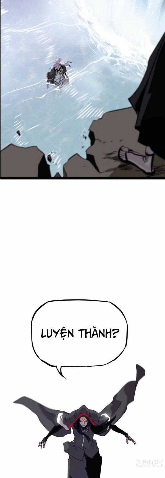 Phong Yêu Vấn Đạo Chapter 10 trang 57