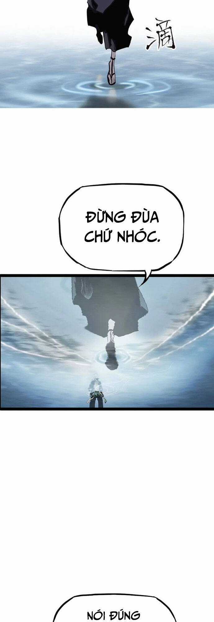 Phong Yêu Vấn Đạo Chapter 10 trang 58