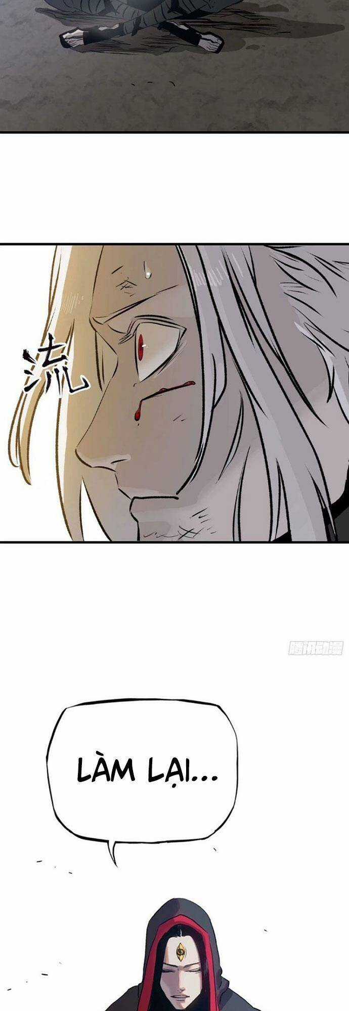 Phong Yêu Vấn Đạo Chapter 10 trang 6