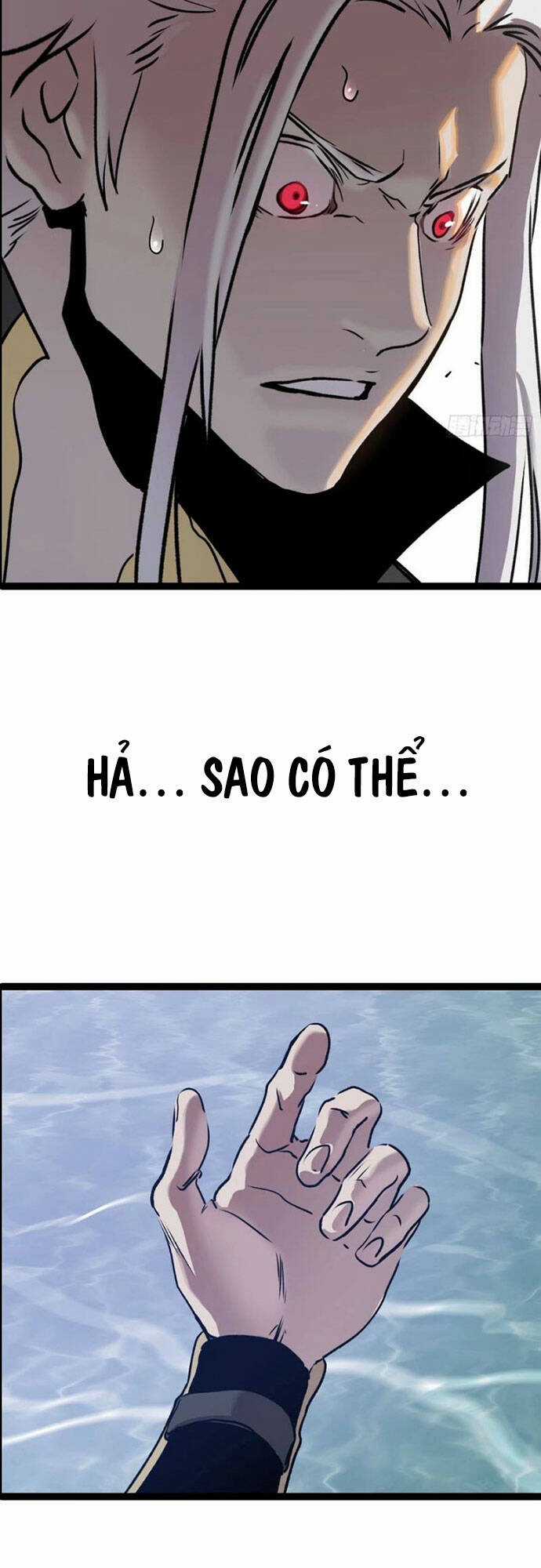 Phong Yêu Vấn Đạo Chapter 10 trang 60