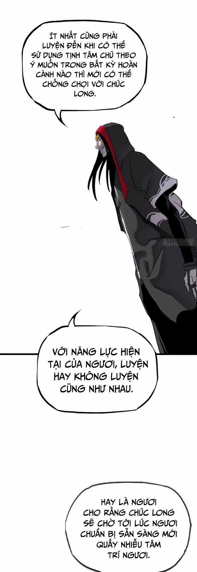 Phong Yêu Vấn Đạo Chapter 10 trang 61