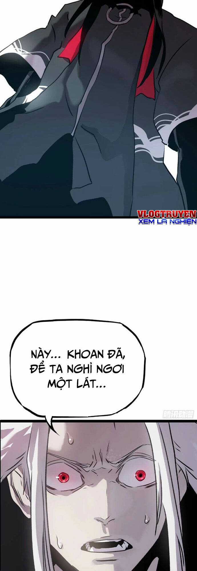 Phong Yêu Vấn Đạo Chapter 10 trang 63