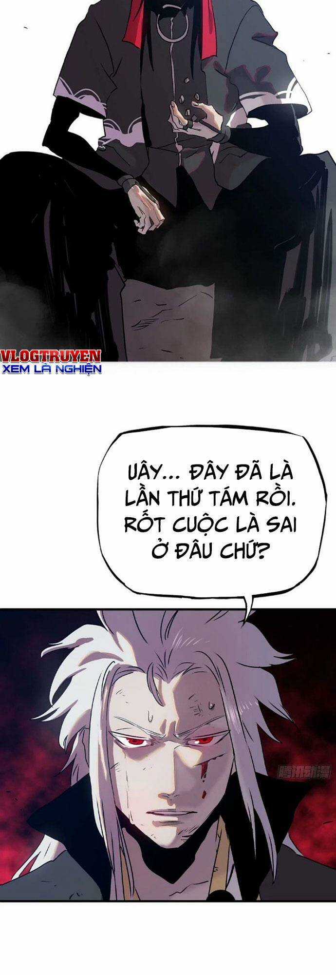 Phong Yêu Vấn Đạo Chapter 10 trang 7