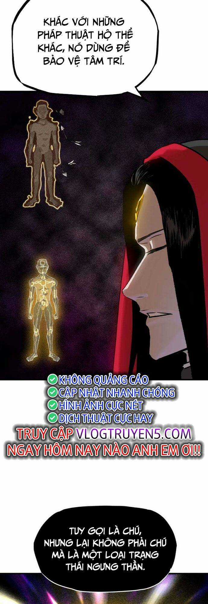 Phong Yêu Vấn Đạo Chapter 10 trang 9