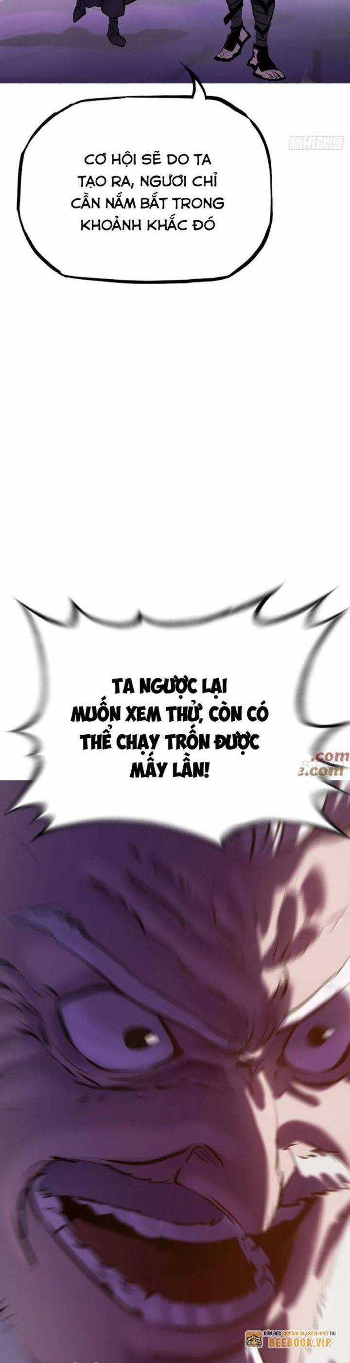 Phong Yêu Vấn Đạo Chapter 100 trang 13