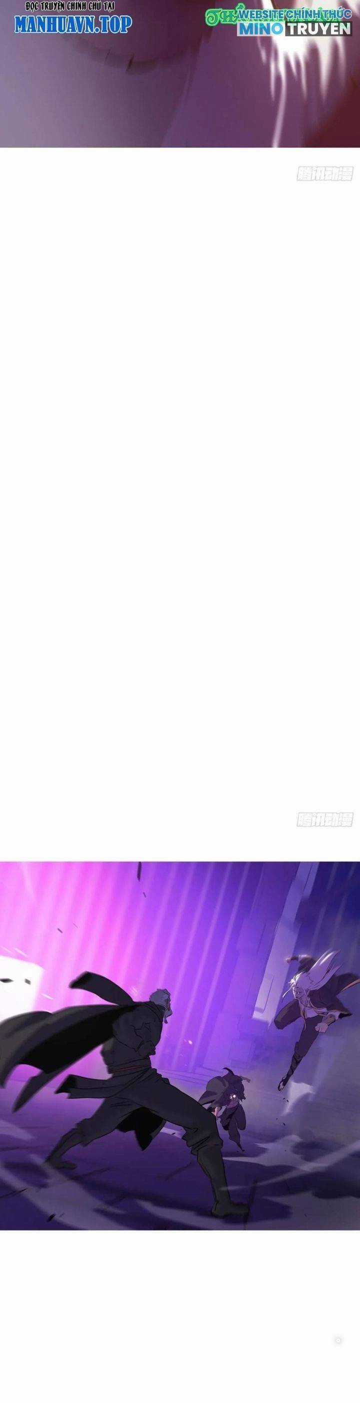 Phong Yêu Vấn Đạo Chapter 100 trang 14