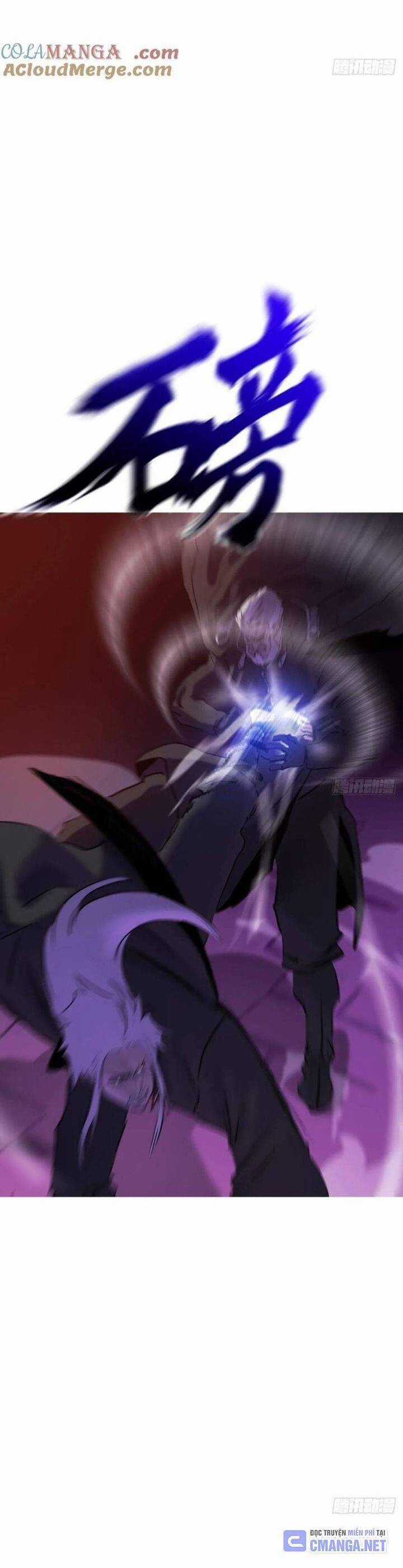 Phong Yêu Vấn Đạo Chapter 100 trang 15