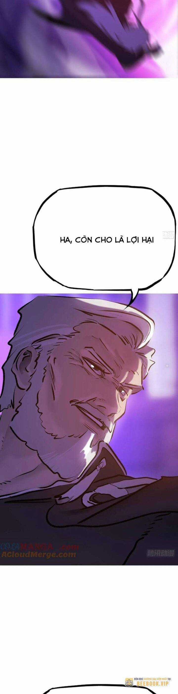 Phong Yêu Vấn Đạo Chapter 100 trang 17