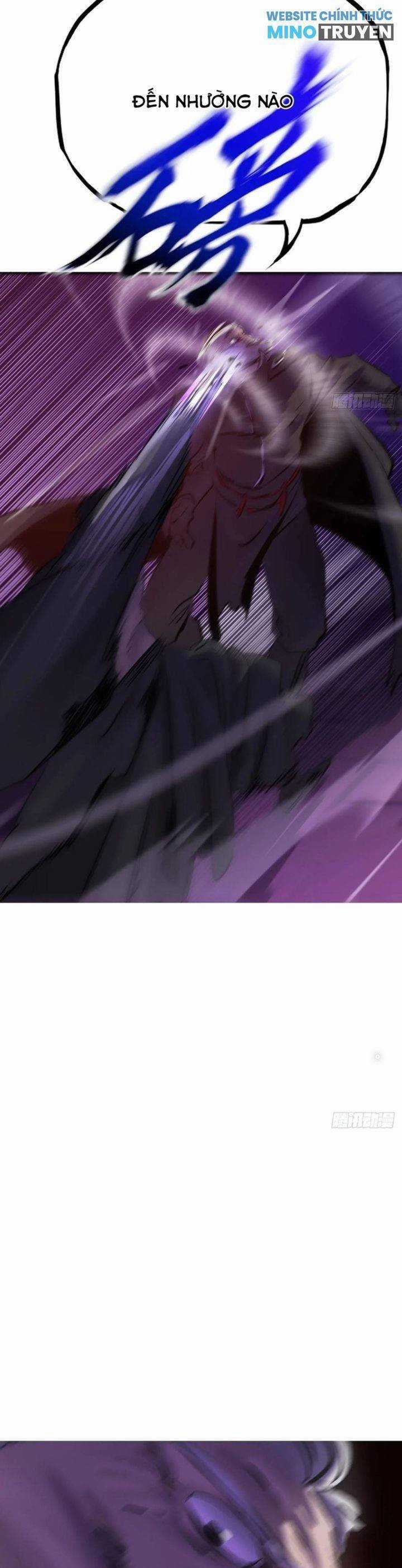 Phong Yêu Vấn Đạo Chapter 100 trang 18