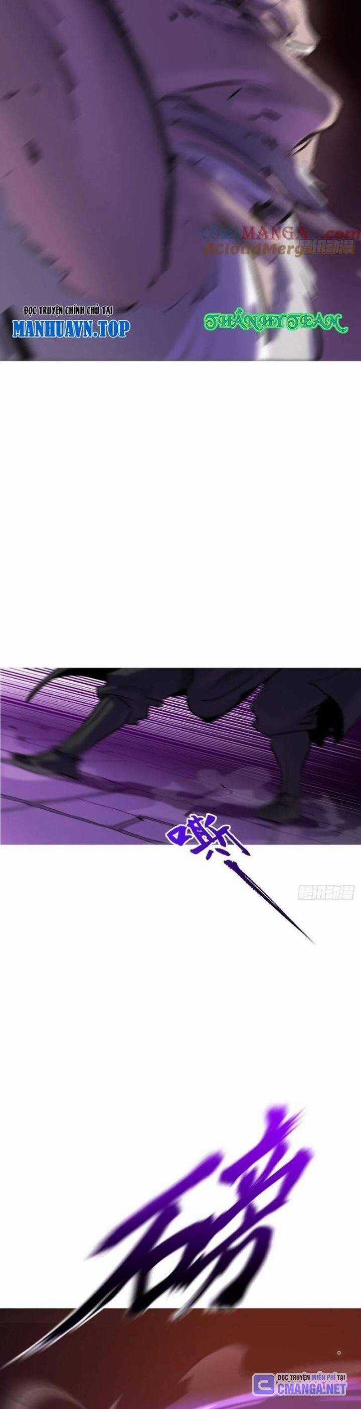 Phong Yêu Vấn Đạo Chapter 100 trang 19