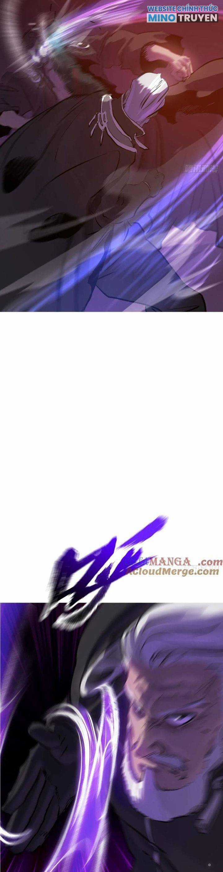 Phong Yêu Vấn Đạo Chapter 100 trang 20