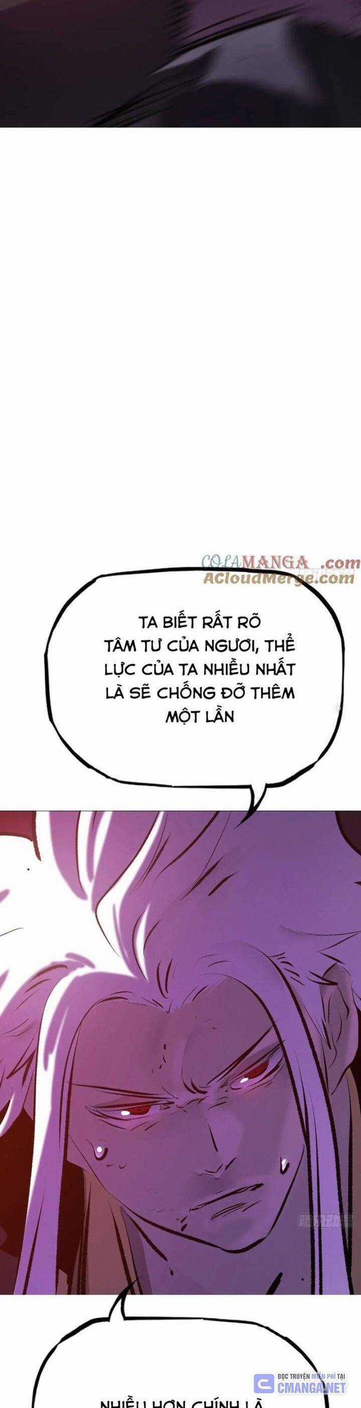 Phong Yêu Vấn Đạo Chapter 100 trang 23