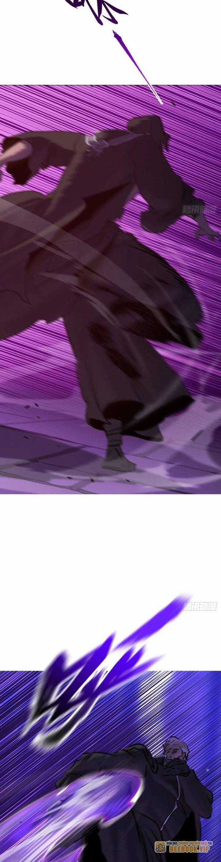 Phong Yêu Vấn Đạo Chapter 100 trang 25