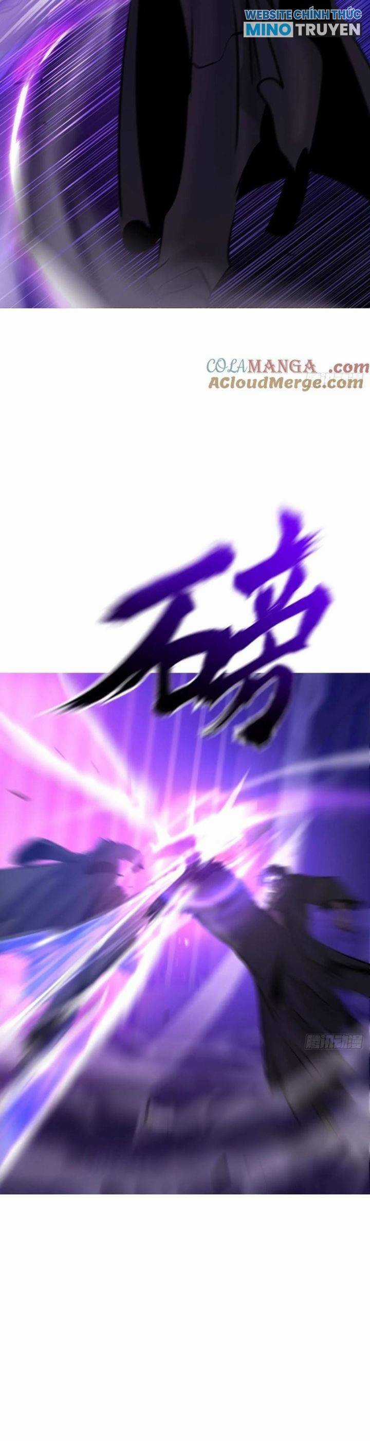 Phong Yêu Vấn Đạo Chapter 100 trang 26